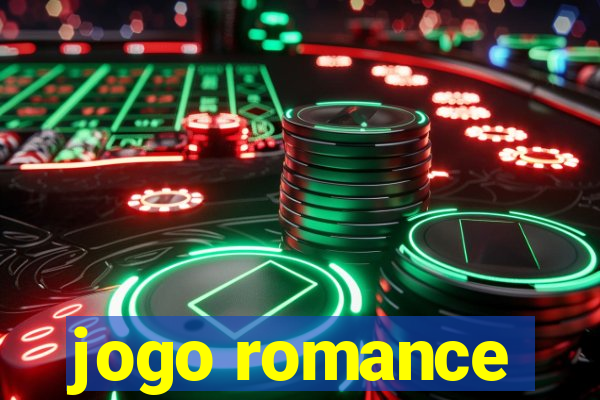 jogo romance